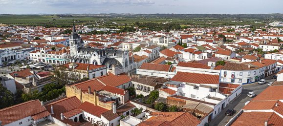 3 غرف نوم منزل في Reguengos de Monsaraz, Portugal رقم 24761 6