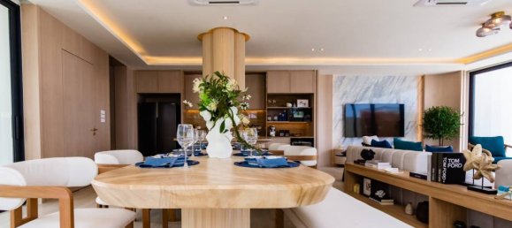 5 chambres Villa à Cha-am, Thailand No. 70023 7