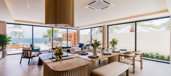 5 chambres Villa à Cha-am, Thailand No. 70023 4