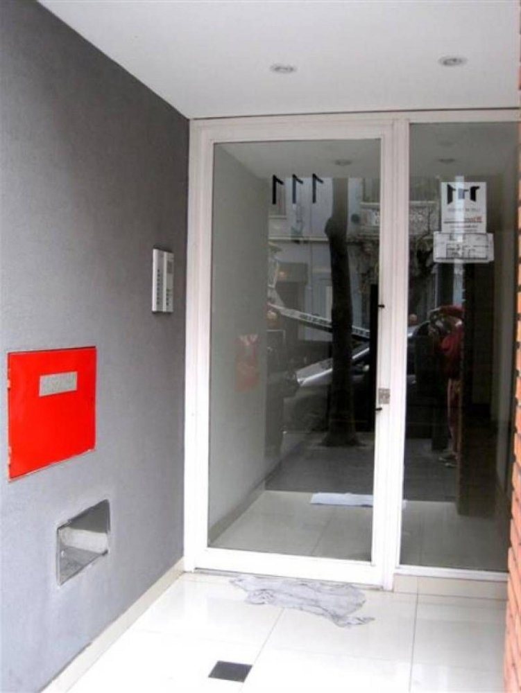 Studio in Buenos Aires, Argentina No. 76863