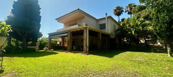 5 Schlafzimmer Villa in Mijas, Spain, Nr. 141843 3