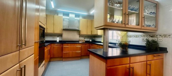 5 Schlafzimmer Villa in Mijas, Spain, Nr. 141843 11