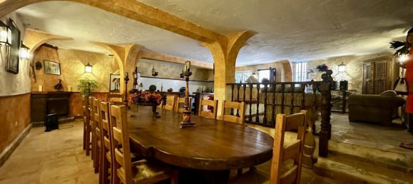 5 Schlafzimmer Villa in Mijas, Spain, Nr. 141843 25