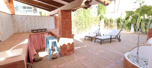 4 chambres Maison à Alicante, Spain No. 183647 15