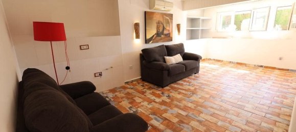 4 chambres Maison à Alicante, Spain No. 183647 21