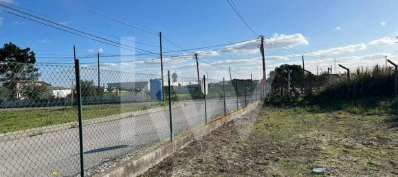 12130m² Land in Samora Correia, Portugal No. 138145 12