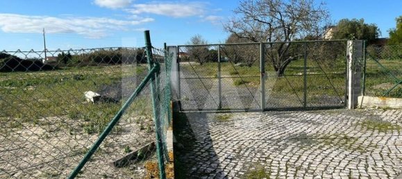 12130m² Land in Samora Correia, Portugal No. 138145 4