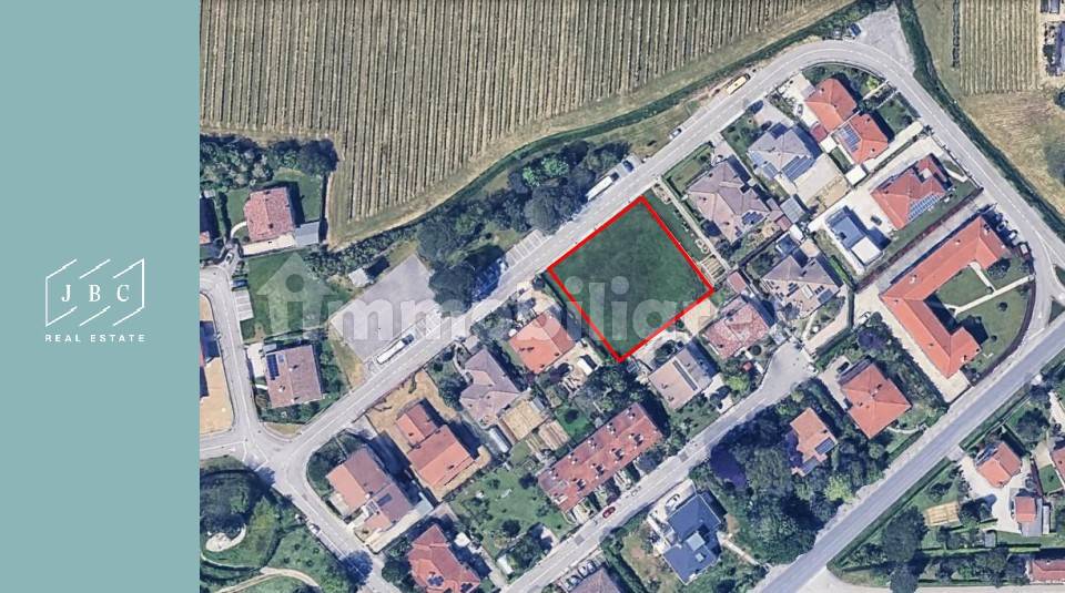 1703m² Land in Pordenone, Italy No. 306495