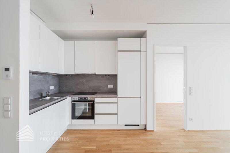 2غرفة شقة في Leopoldstadt, Austria رقم 106907