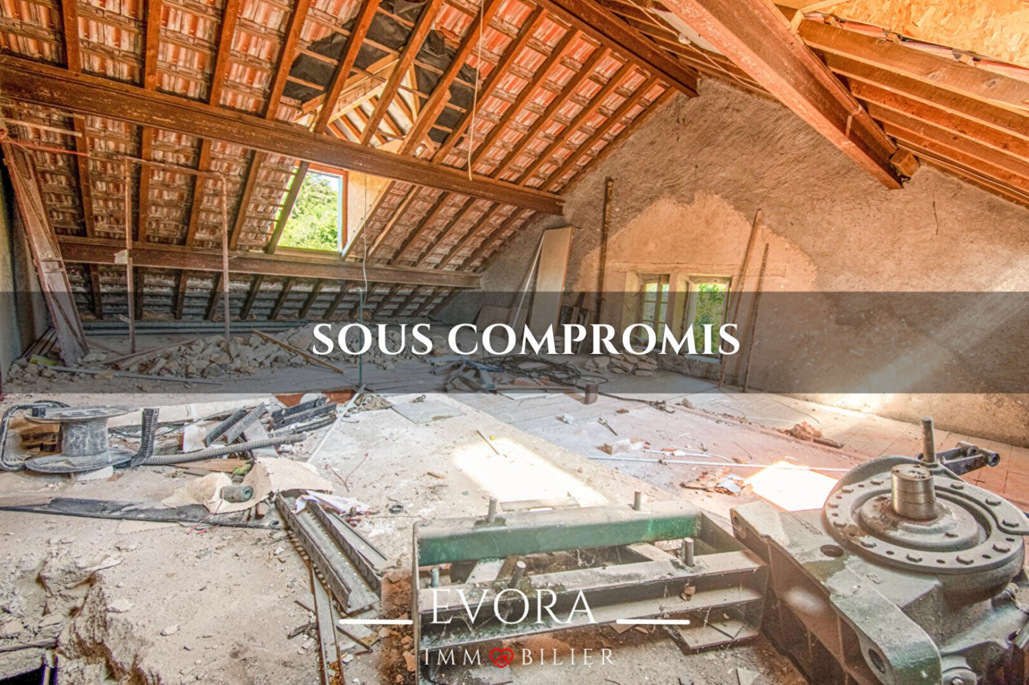 Apartamento de 2 dormitorios en Lessy, France No. 90545