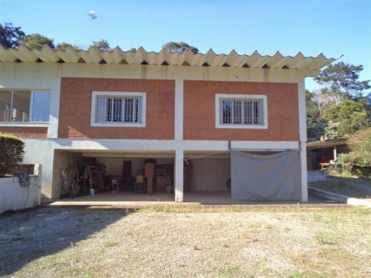 3 Schlafzimmer Haus in Sao Paulo, Brazil, Nr. 486221