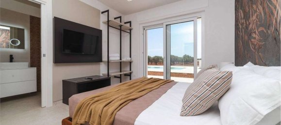 8غرفة فيلا في Carovigno, Italy رقم 234559 37