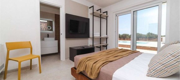 8غرفة فيلا في Carovigno, Italy رقم 234559 31