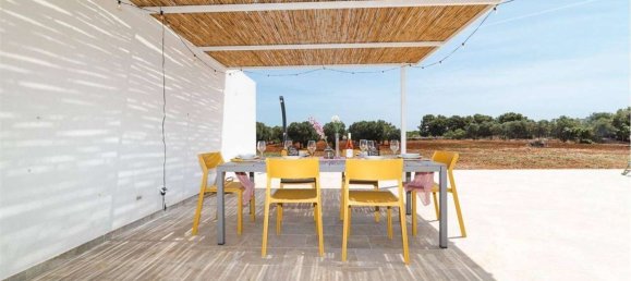 8غرفة فيلا في Carovigno, Italy رقم 234559 13