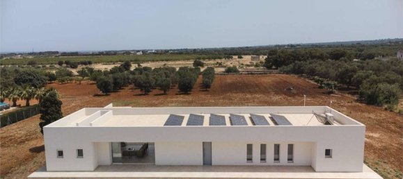 8غرفة فيلا في Carovigno, Italy رقم 234559 44