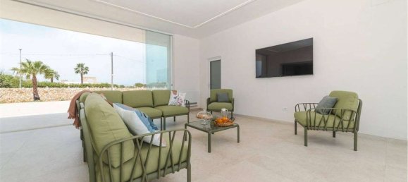 8غرفة فيلا في Carovigno, Italy رقم 234559 21