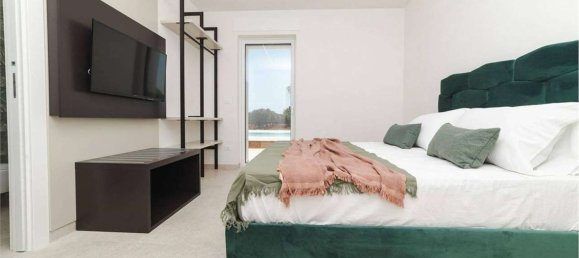 8غرفة فيلا في Carovigno, Italy رقم 234559 43