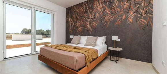 8غرفة فيلا في Carovigno, Italy رقم 234559 36