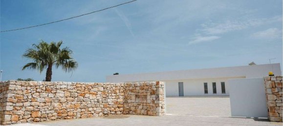 8غرفة فيلا في Carovigno, Italy رقم 234559 14