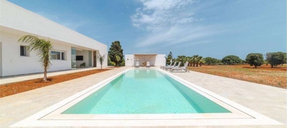 8غرفة فيلا في Carovigno, Italy رقم 234559 3