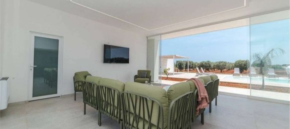 8غرفة فيلا في Carovigno, Italy رقم 234559 18