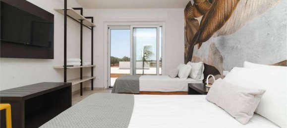 8غرفة فيلا في Carovigno, Italy رقم 234559 34