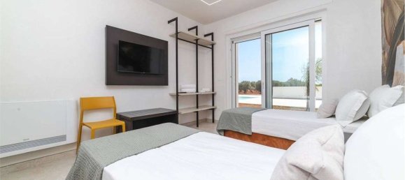 8غرفة فيلا في Carovigno, Italy رقم 234559 29