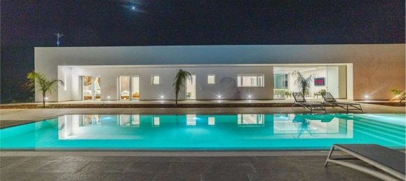 8غرفة فيلا في Carovigno, Italy رقم 234559 22