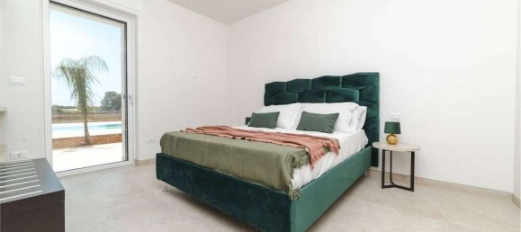 8غرفة فيلا في Carovigno, Italy رقم 234559 45