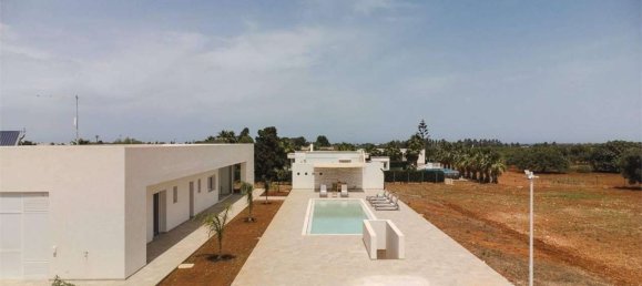 8غرفة فيلا في Carovigno, Italy رقم 234559 47