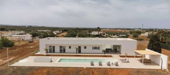 8غرفة فيلا في Carovigno, Italy رقم 234559 50