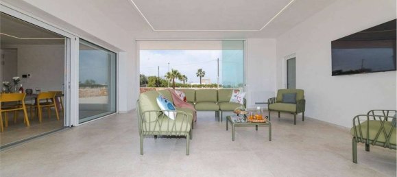 8غرفة فيلا في Carovigno, Italy رقم 234559 17