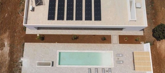 8غرفة فيلا في Carovigno, Italy رقم 234559 49