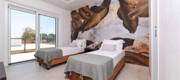 8غرفة فيلا في Carovigno, Italy رقم 234559 39