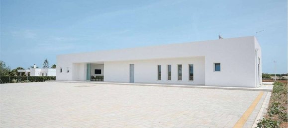 8غرفة فيلا في Carovigno, Italy رقم 234559 9