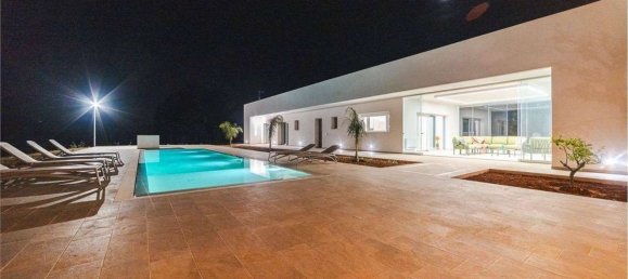 8غرفة فيلا في Carovigno, Italy رقم 234559 16