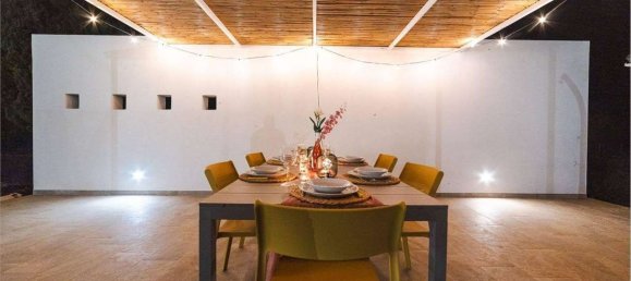 8غرفة فيلا في Carovigno, Italy رقم 234559 23