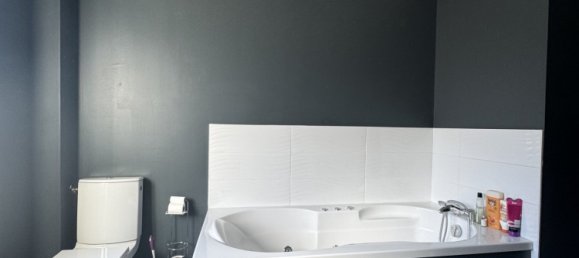 1 Schlafzimmer Doppelhaus in Bourges, France, Nr. 49754 12