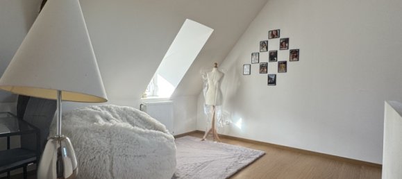 1 Schlafzimmer Doppelhaus in Bourges, France, Nr. 49754 23