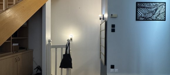 1 Schlafzimmer Doppelhaus in Bourges, France, Nr. 49754 7