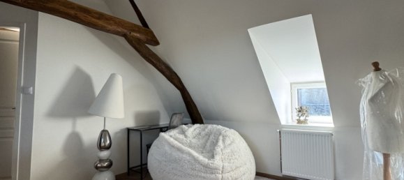 1 Schlafzimmer Doppelhaus in Bourges, France, Nr. 49754 15