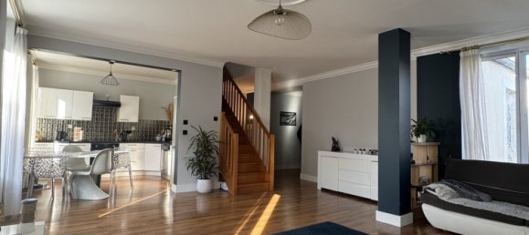 1 Schlafzimmer Doppelhaus in Bourges, France, Nr. 49754 2