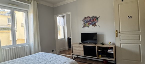 1 Schlafzimmer Doppelhaus in Bourges, France, Nr. 49754 17