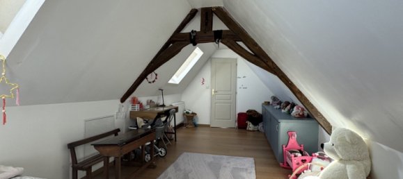 1 Schlafzimmer Doppelhaus in Bourges, France, Nr. 49754 22