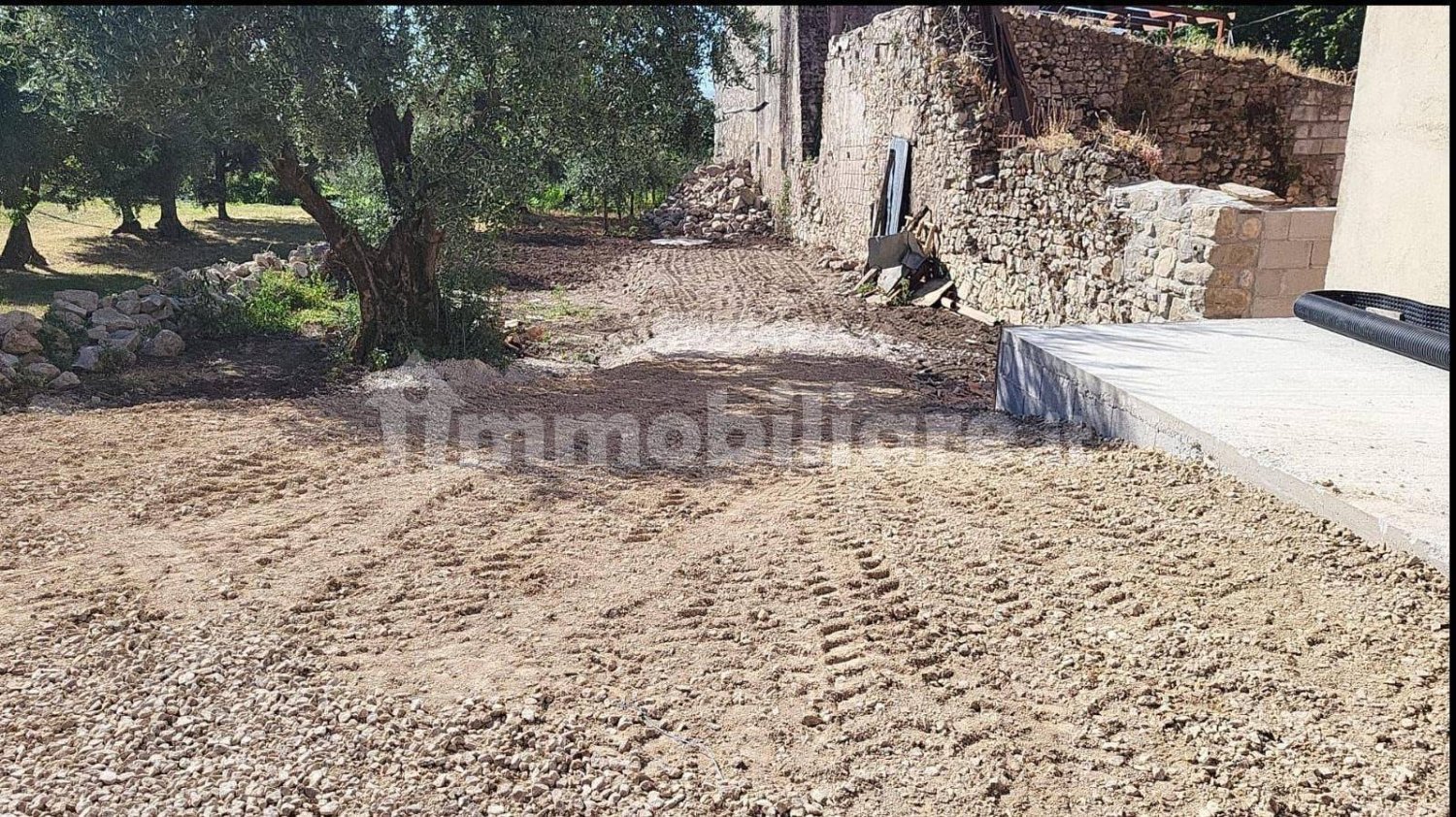 4 Schlafzimmer Villa in Montemiletto, Italy, Nr. 344562