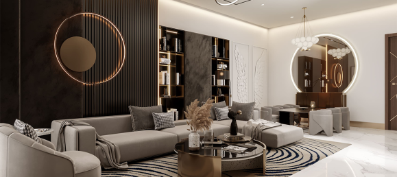 3 chambres Appartement à Jumeirah Village Circle, UAE No. 5815 7