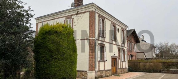 Casa T5 em Provins, France N.º 197555 2