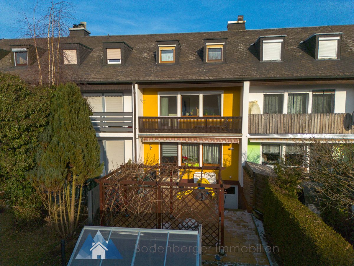 3 Schlafzimmer Stadthaus in Selb, Germany, Nr. 54915