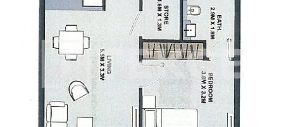 Studio in Jumeirah Village Circle, UAE No. 65641 14