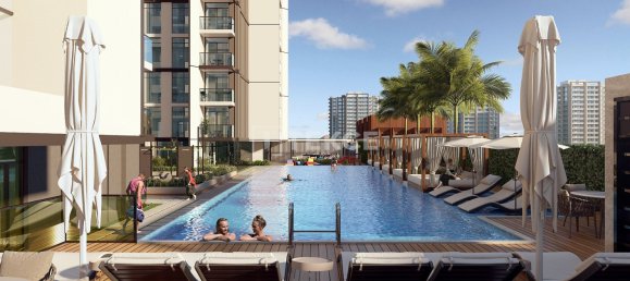 Studio in Jumeirah Village Circle, UAE No. 65641 12